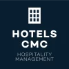 Logo Hotels CMC footer